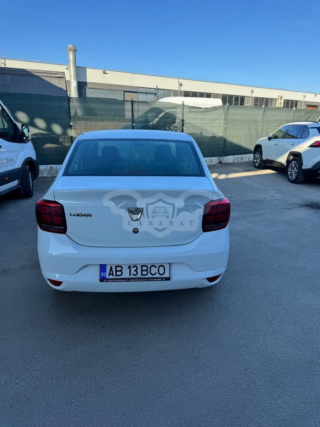Dacia Logan III [2020 - Prezent] 1.5 Blue dCi Ambiance 2020