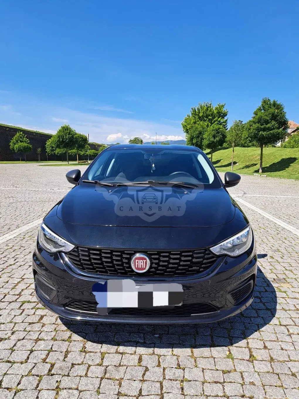 Fiat Tipo 1.4 2016