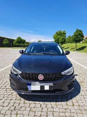 Fiat Tipo 1.4 2016