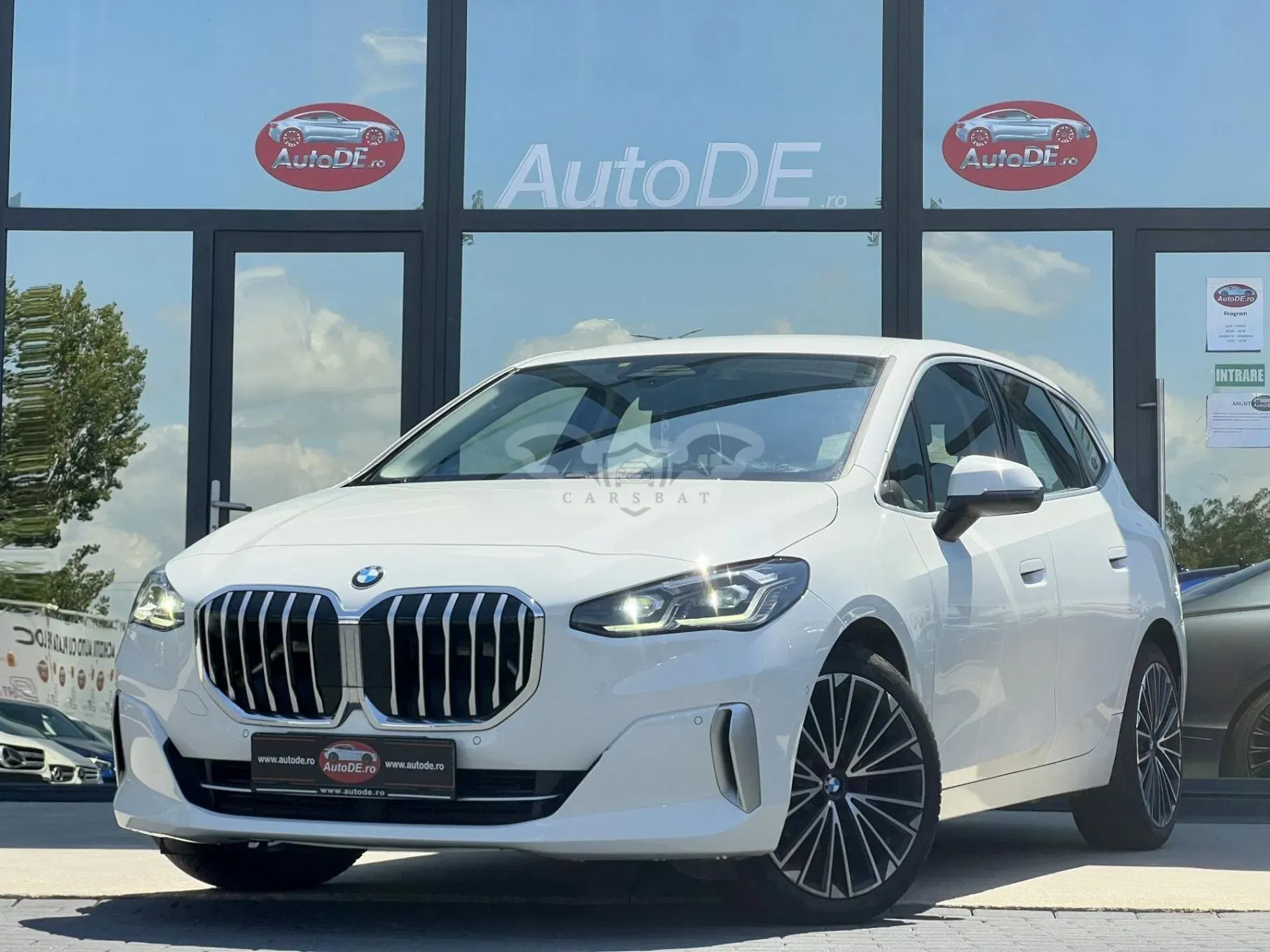 BMW 2 Series 2023