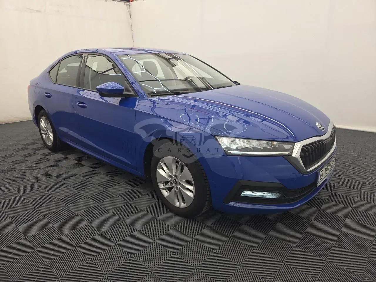 Skoda Octavia IV [2019 - Prezent] 2.0 TDI DSG Ambition 2023