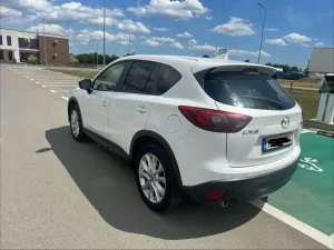 Mazda CX-5 CD150 AT Attraction 2016
