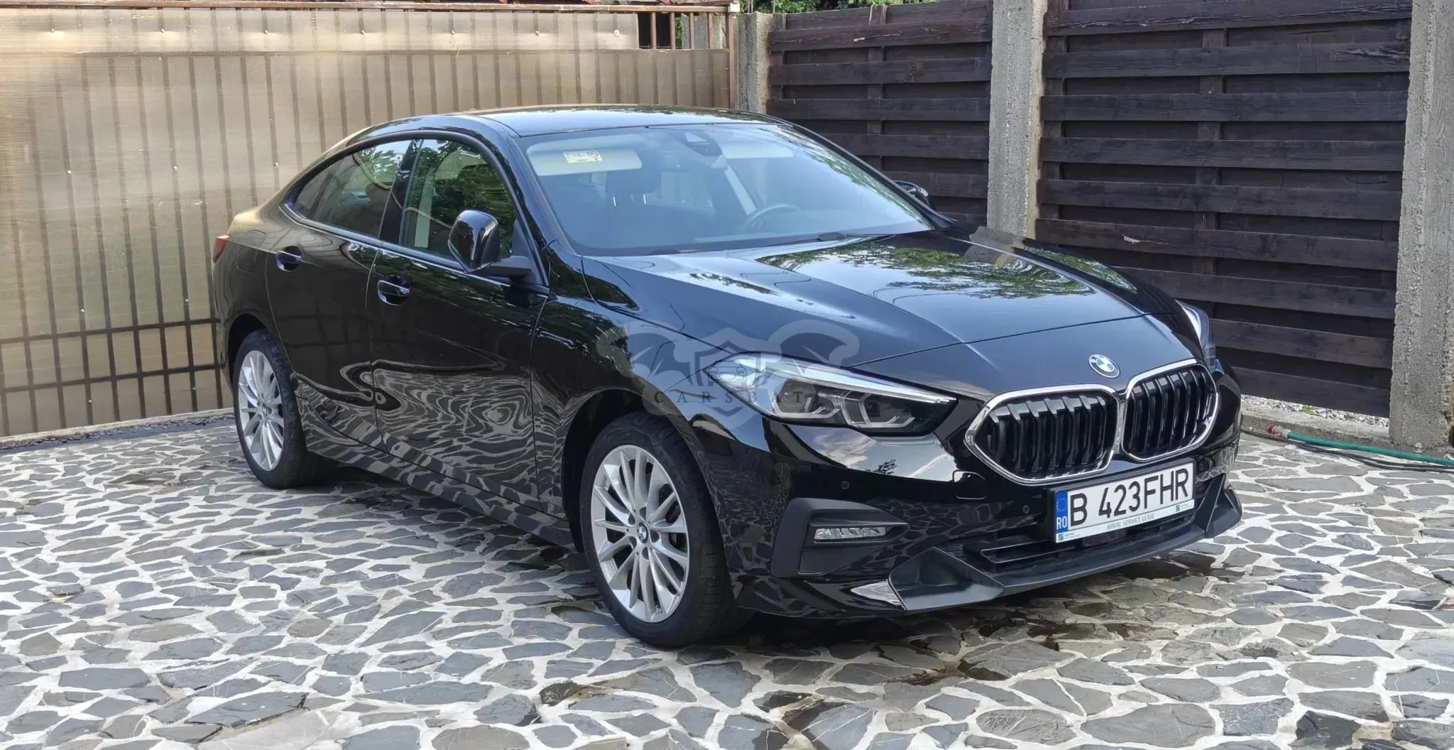 BMW 2 Series 2023
