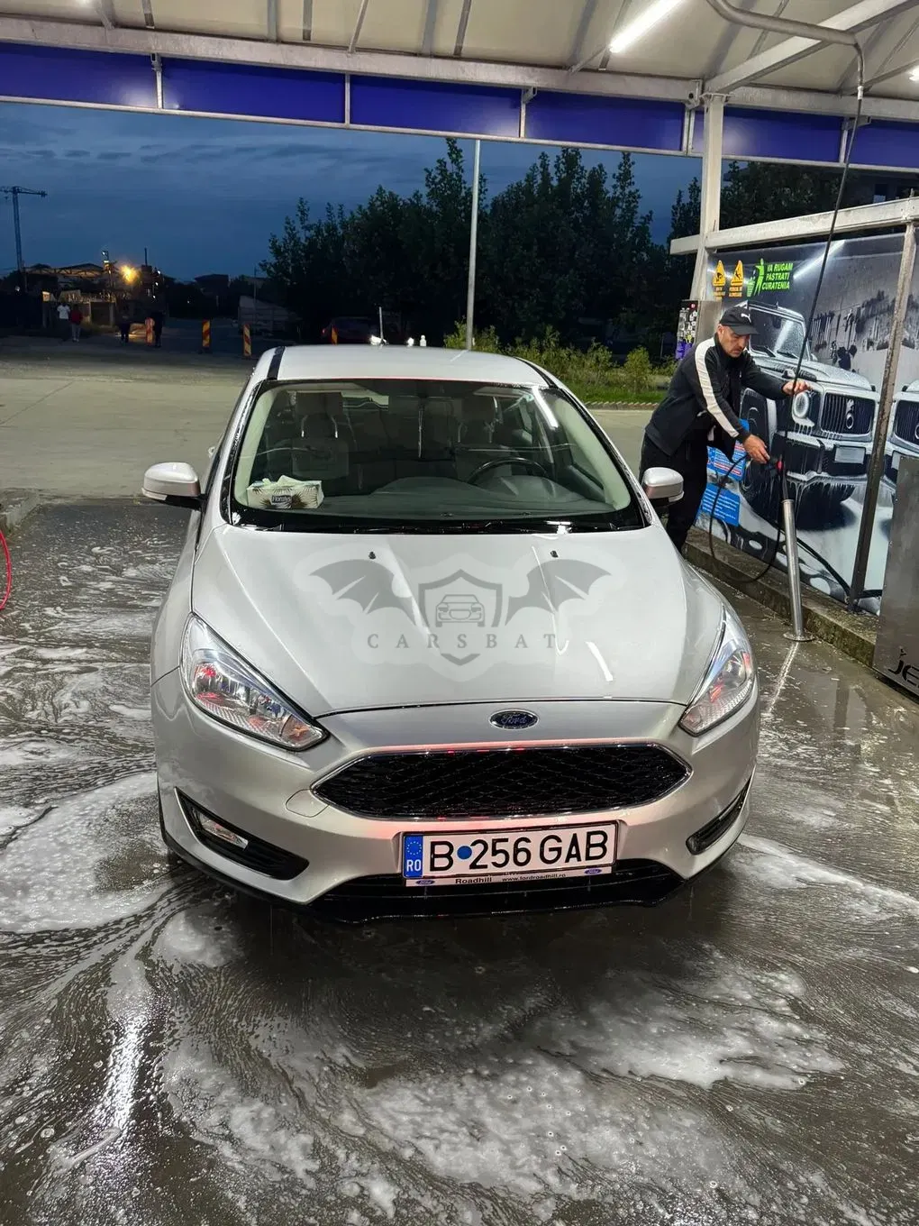Ford Focus MK3 [2010 - 2018] 1.0 EcoBoost Trend 2017