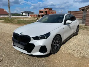 BMW 5 Series 520d AT MHEV 2023