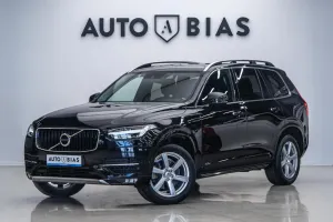 Volvo XC90 II [2015 - Prezent] D5 AWD Momentum 2016