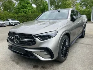 Mercedes-Benz GLC X254 [2022-Prezent] 200 4MATIC 9G-TRONIC Avantgarde Advanced 2023