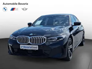 BMW 3 Series G20/G21 [2018 - Prezent] 318d Aut. M Sport 2025