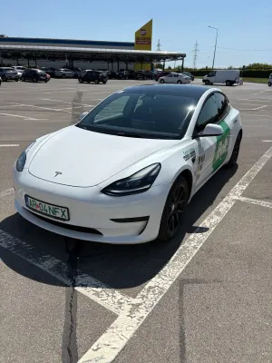 Tesla Model 3 RWD 2022