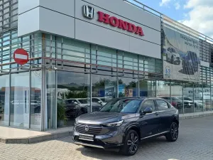 Honda HR-V 2022