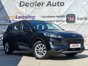 Ford Kuga 1.5 EcoBlue Aut. TITANIUM 2021