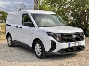 Ford Transit Courier 2024