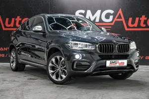 BMW X6 F16 [2014 - 2018] 2015