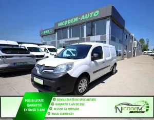 Renault Kangoo 2019