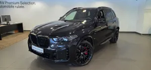 BMW X5 2025