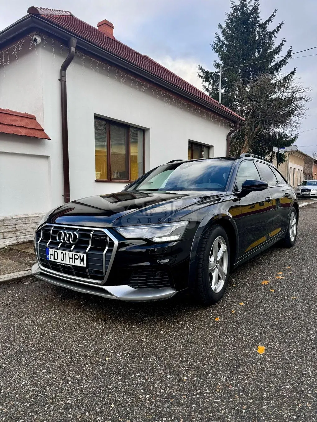 Audi A6 C8 [2018 - 2025] 2020