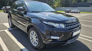 Land Rover Range Rover Evoque I [2012 - 2018] 2014