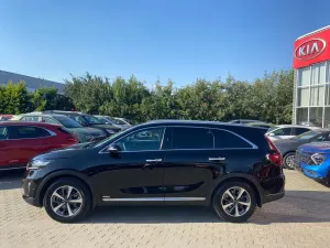 Kia Sorento III [2014 - 2020] 2.2 DSL 8AT 4x4 Nova 2018