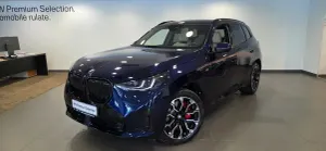 BMW X3 2025