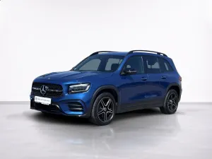 Mercedes-Benz GLB 250 4MATIC 8G-DCT AMG Line Advanced Plus 2025