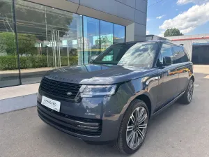 Land Rover Range Rover V [2021 - Prezent] 3.0 I6 D350 MHEV LWB Autobiography 2026