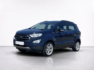 Ford Ecosport 1.0 EcoBoost Active 2021