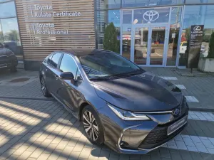 Toyota Corolla 1.8 HSD Dynamic 2025