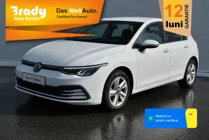 Volkswagen Golf VIII [2020 - Prezent] 2.0 TDI Life 2022