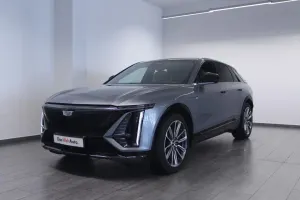 Cadillac Lyriq 2024