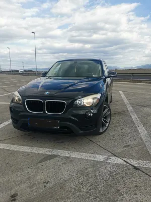 BMW X1 xDrive20d 2013