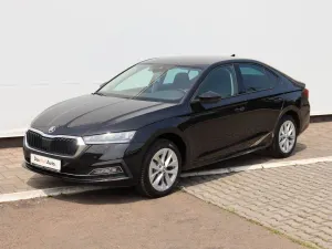Skoda Octavia IV [2019 - Prezent] 2.0 TDI DSG Style 2022