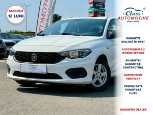 Fiat Tipo 1.4 Pop 2020