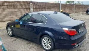 BMW 5 Series E60/E61 [2003 - 2010] 2004