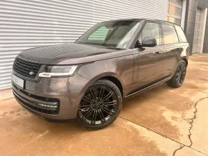 Land Rover Range Rover V [2021 - Prezent] 3.0 I6 D350 MHEV Autobiography 2026