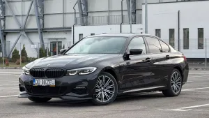 BMW 3 Series G20/G21 [2018 - Prezent] 330e Aut. M Sport 2019