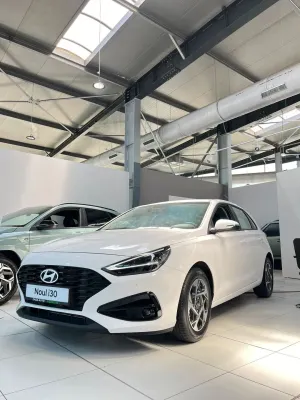 Hyundai i30 III [2016 - Prezent] 1.0 115CP M/T Comfort+ 2026