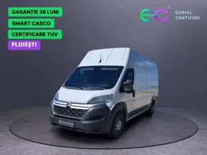 Citroën Jumper 2023