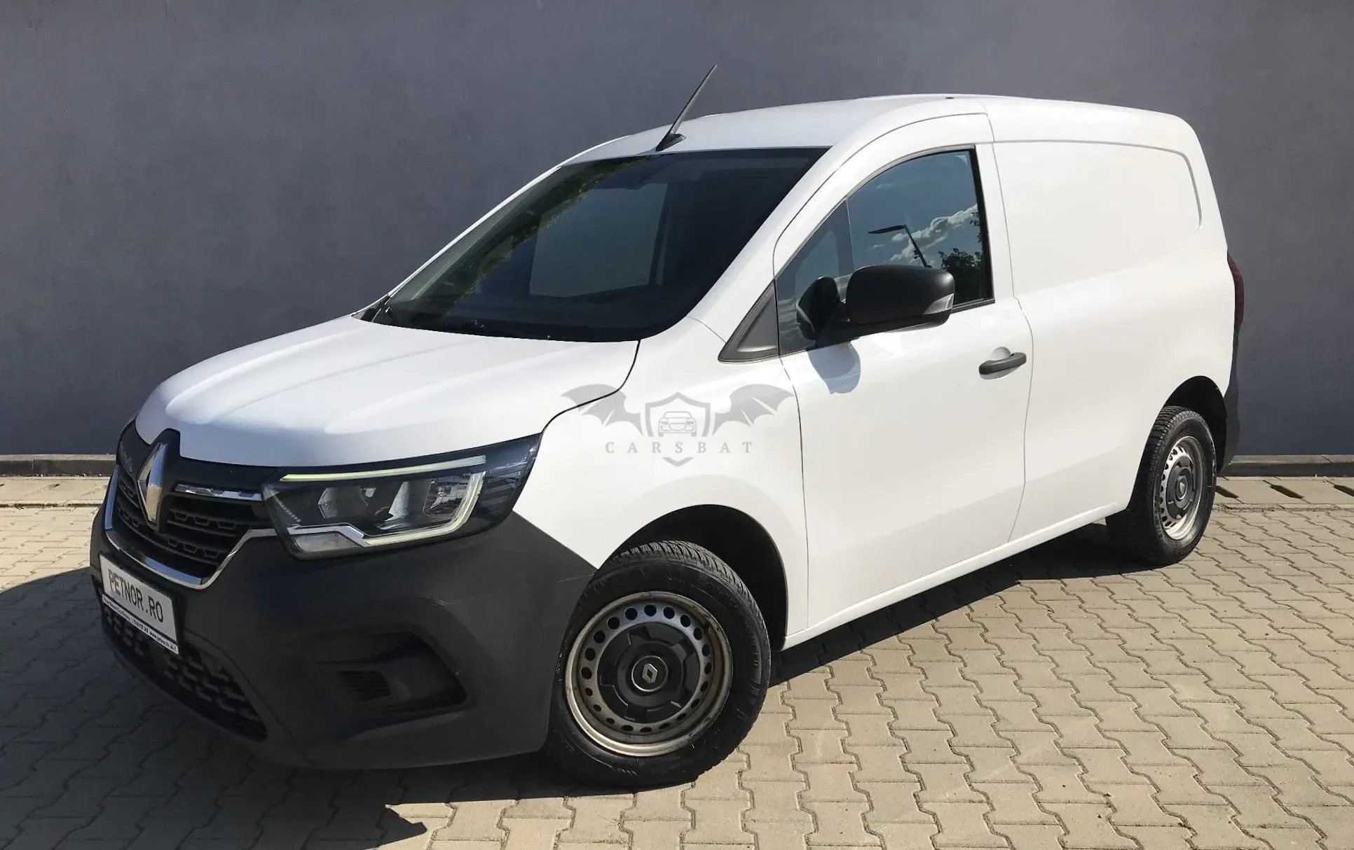 Renault Kangoo ENERGY dCi 75 FAP START 2023