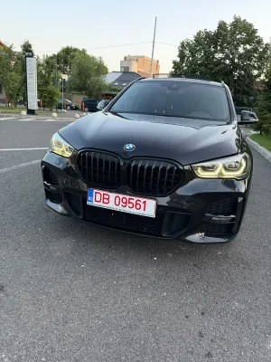BMW X1 F48 [2015 - Prezent] 2021