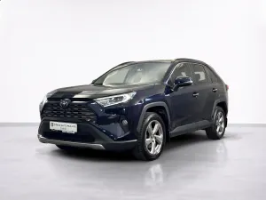 Toyota Rav4 2021