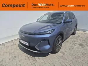 Geely Starray em-i 2026