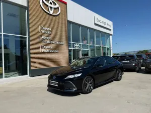 Toyota Camry VIII [2017 - Prezent] 2.5 Dynamic 2023