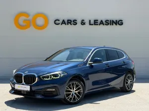 BMW 1 Series F40/F52 [2017 - Prezent] 2023
