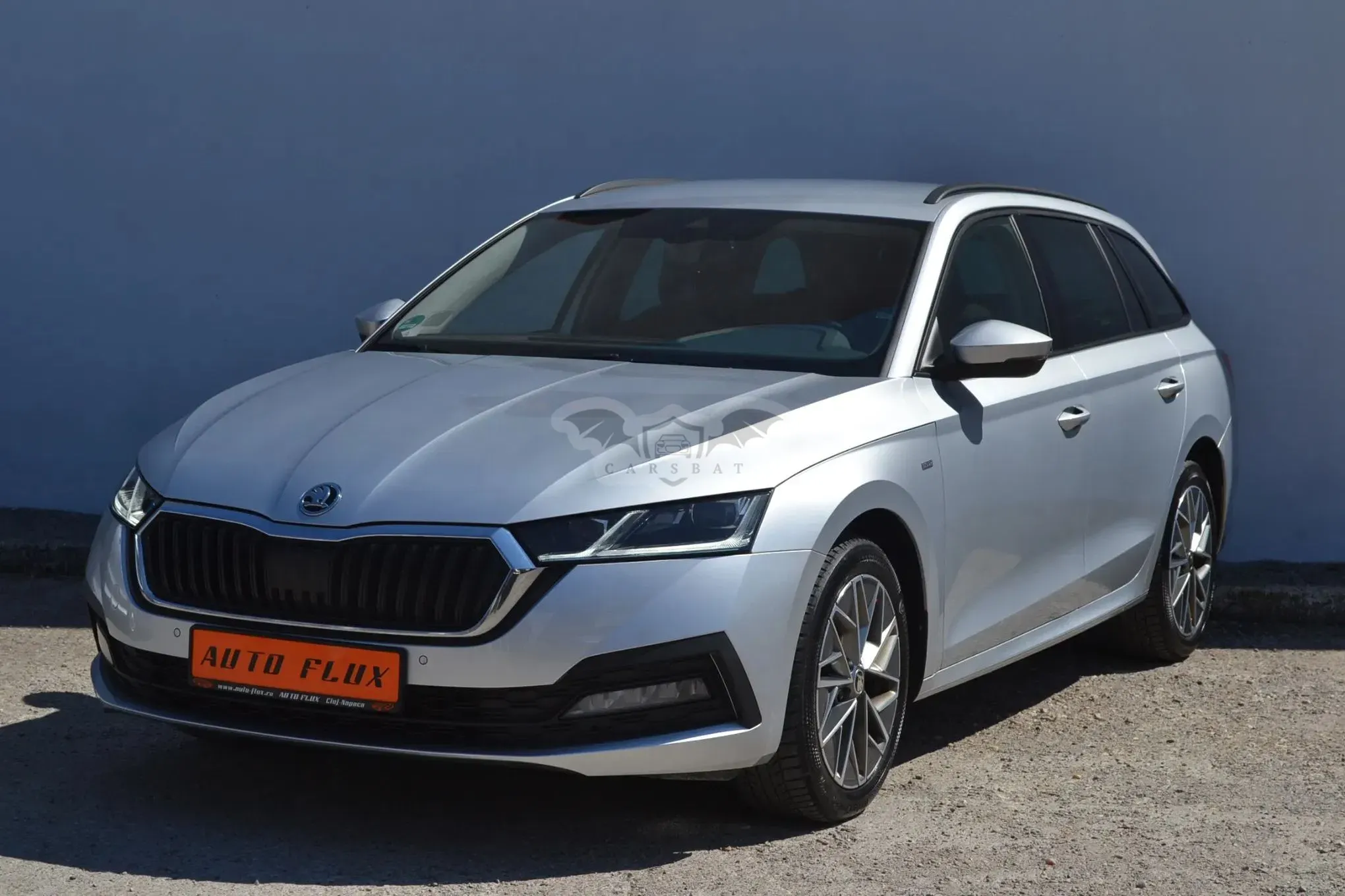 Skoda Octavia IV [2019 - Prezent] 2.0 TDI DSG Tour 2023
