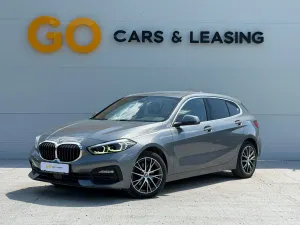 BMW 1 Series F40/F52 [2017 - Prezent] 118i Aut. Luxury Line 2023