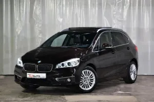 BMW 2 Series 218d Aut. Luxury Line 2015