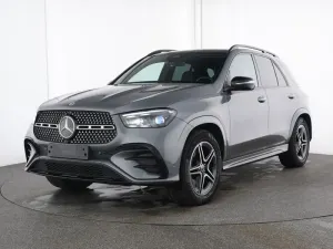 Mercedes-Benz GLE 450 4MATIC 9G-TRONIC AMG Line Advanced Plus 2025
