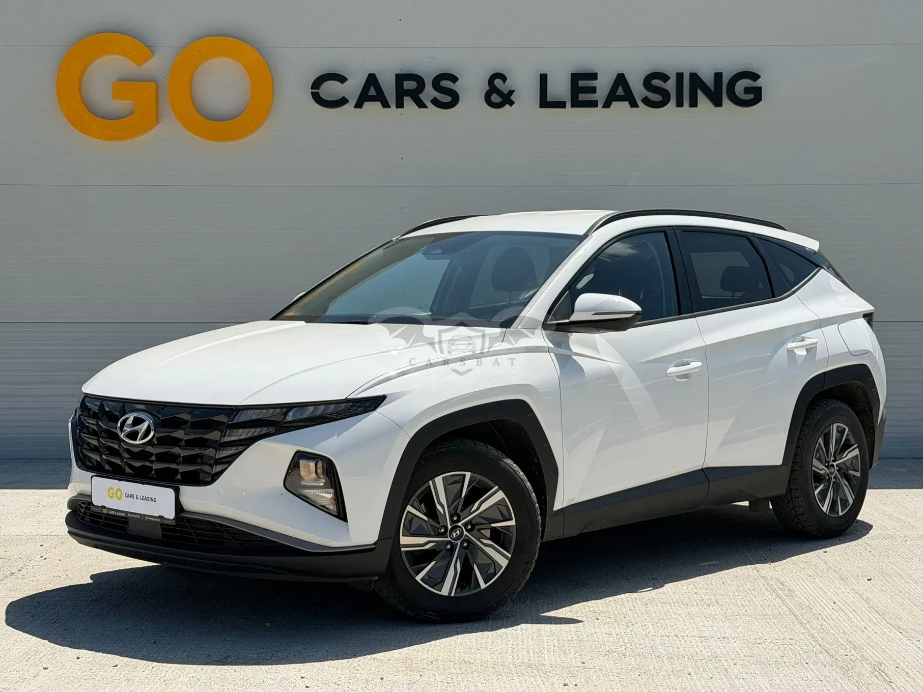 Hyundai Tucson III [2020 - Prezent] 2022
