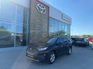 Toyota Rav4 V [2018 - Prezent] 2020