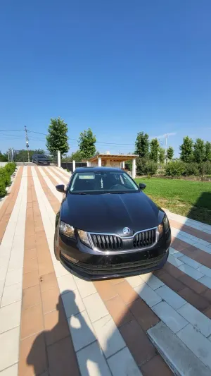 Skoda Octavia III [2013 - 2019] 2019